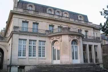 tribunal administratif de Poitiers