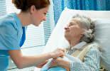TFE - Le vécu des soignants en service de soins palliatifs