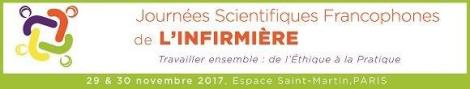 Journée scientifiques francophones de l