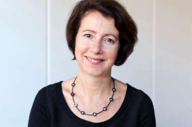 Cécile Jaglin-Grimonprez, Directrice générale du CHU d’Angers