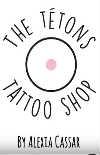 Tetons Tatoo Shop
