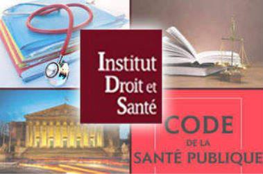 Institut Droit et Santé