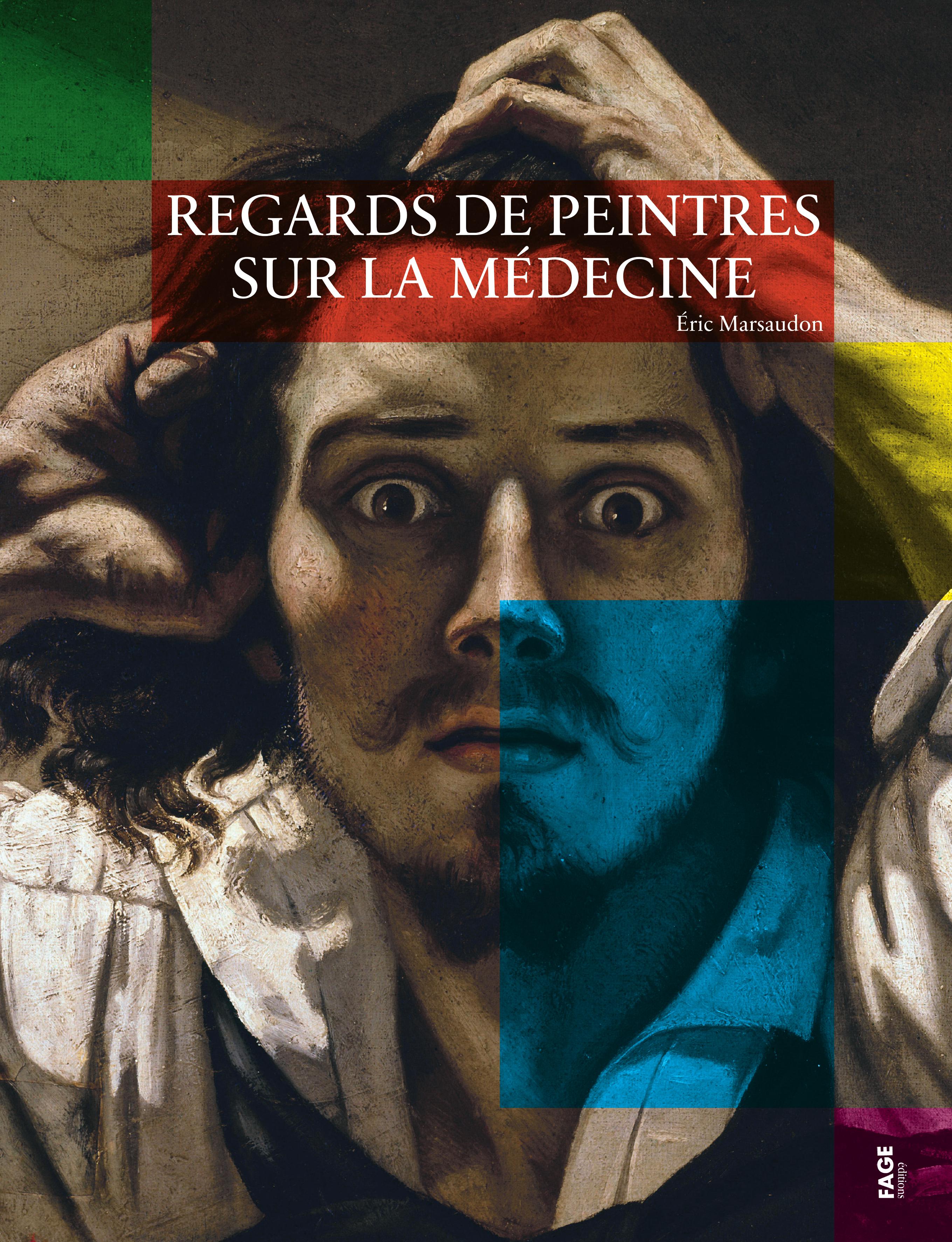 Peinture et médecine