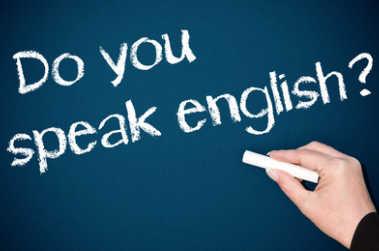 do you speak english