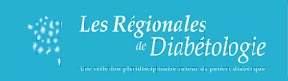 Les régionales de diabétologie