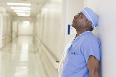 Être infirmier dans la fonction publique – Evolution au sein de la FPH
